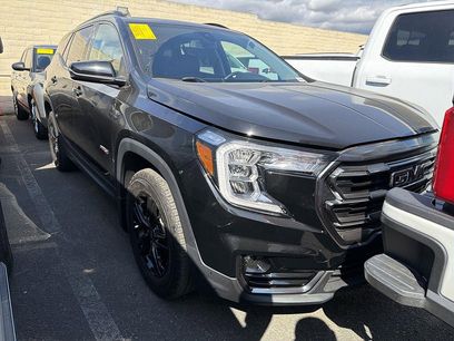 Used 2023 GMC Terrain AT4
