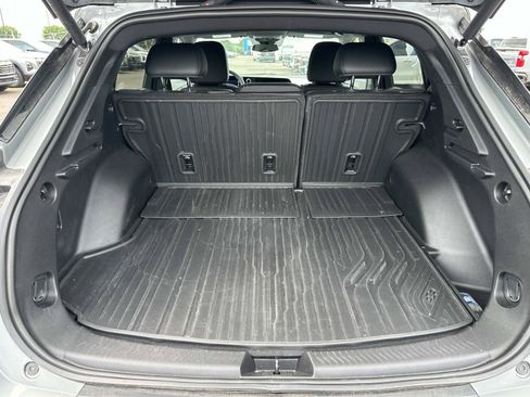 Used 2026 Chevrolet Equinox EV LT FWD image 9