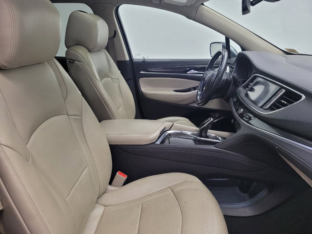 Used 2019 Buick Enclave Essence FWD image 21