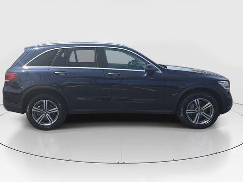 Certified 2022 Mercedes-Benz GLC 300 image 6