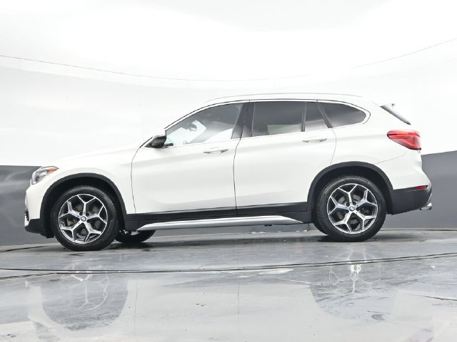 Used 2018 BMW X1 xDrive28i AWD/4WD image 35