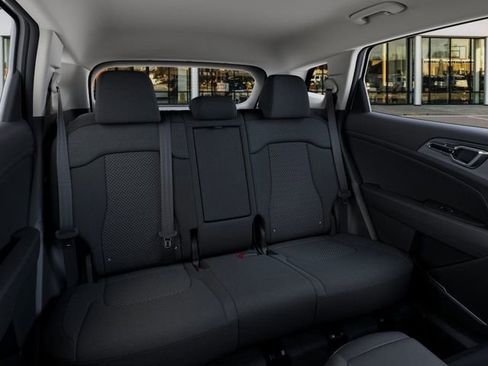 New 2026 Kia Sportage S image 16
