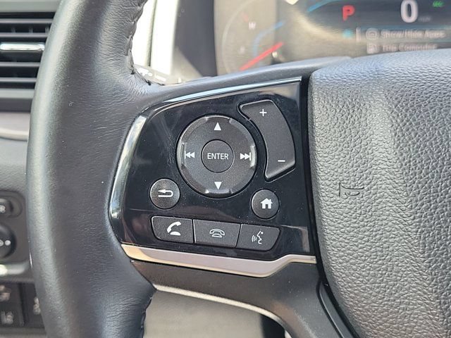 Used 2022 Honda Pilot Special Edition image 21
