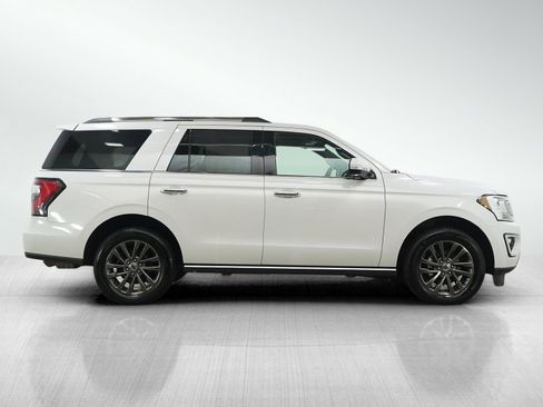 Used 2020 Ford Expedition Limited image 6