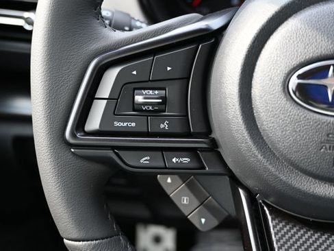 New 2026 Subaru WRX Premium AWD/4WD image 28
