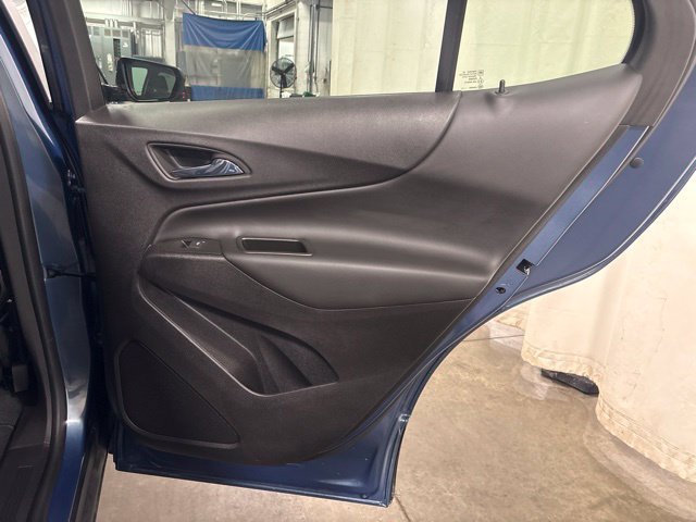 Used 2024 Chevrolet Equinox LT FWD image 36