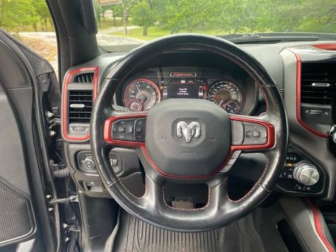Used 2020 RAM 1500 Rebel w/ Level 2 Equipment Group AWD/4WD image 20