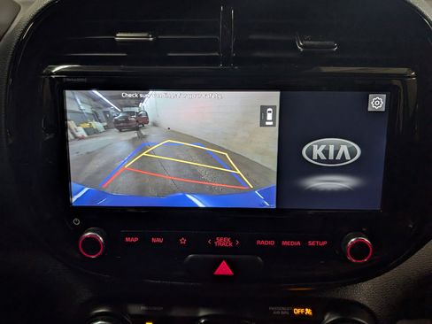 Used 2021 Kia Soul Turbo image 27