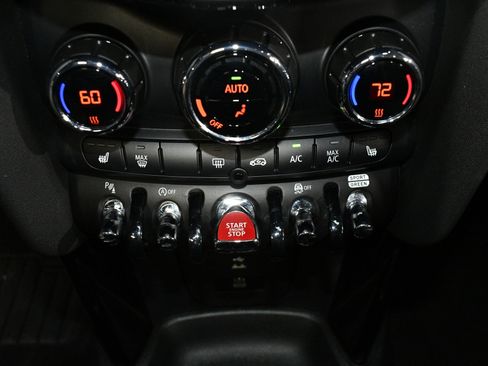 Used 2023 MINI Cooper S w/ MINI Resolute Edition image 36