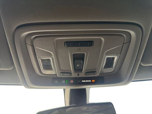 Used 2021 Chevrolet Silverado 1500 LT w/ Texas Edition Plus image 26