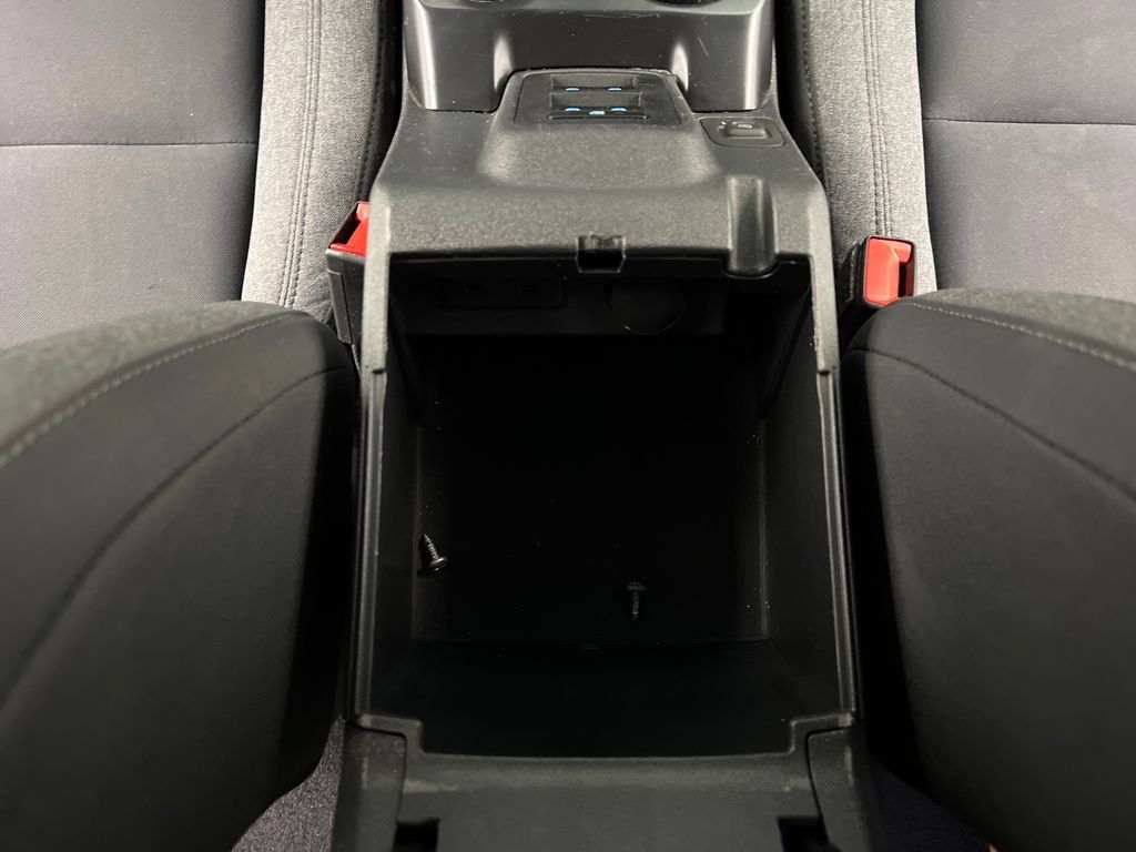 Used 2025 Ford Bronco Big Bend AWD/4WD image 39