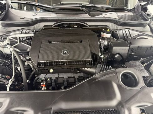 Certified 2026 Acura MDX SH-AWD w/ Advance Package image 49