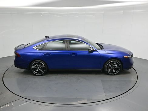 Used 2023 Honda Accord Sport image 36