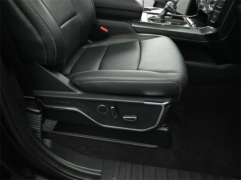 Certified 2023 Ford F150 Lariat w/ Equipment Group 502A High image 33