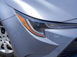 Used 2024 Toyota Corolla LE FWD video 2