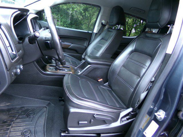Used 2019 GMC Canyon Denali AWD/4WD image 13