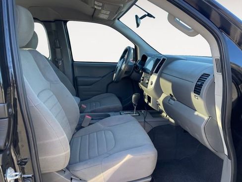 Used 2021 Nissan Frontier S w/ S Utility Package image 15