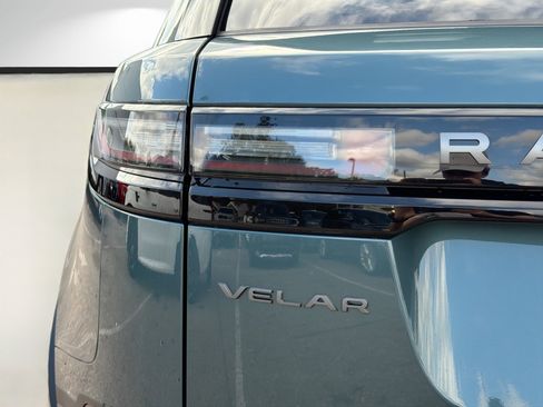 New 2026 Land Rover Range Rover Velar S image 10