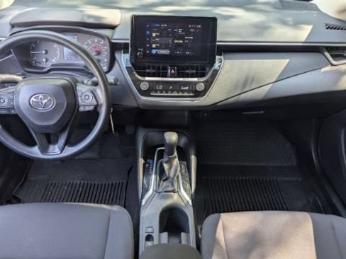 Used 2024 Toyota Corolla LE FWD image 22