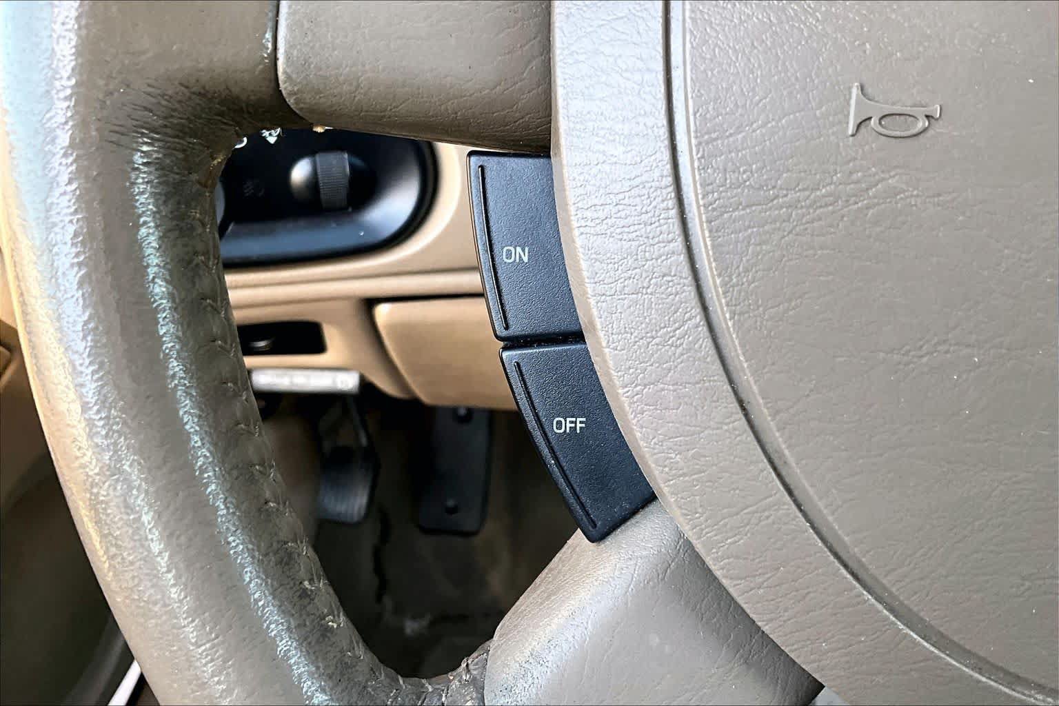 Used 2005 Mercury Sable LS FWD image 20