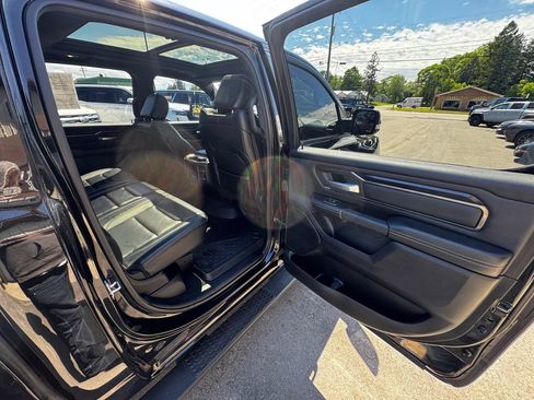 Used 2019 RAM 1500 Sport w/ Advanced Safety Group AWD/4WD image 31