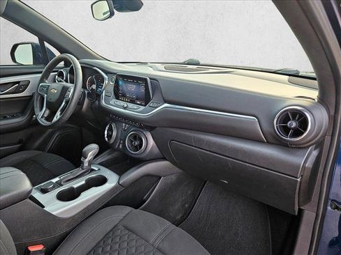 Used 2022 Chevrolet Blazer LT image 22