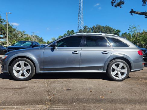 Used 2014 Audi A4 Premium Plus image 4