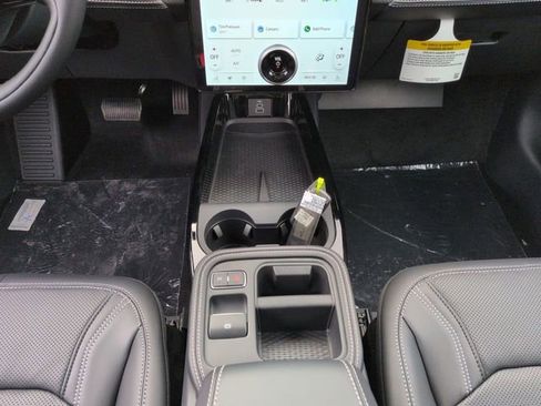 New 2025 Ford Mustang Mach-E Premium image 17