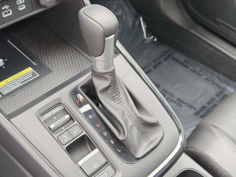 Certified 2025 Honda CR-V EX-L image 14