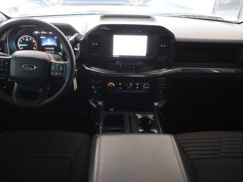 Used 2023 Ford F150 XL w/ STX Appearance Package AWD/4WD image 19