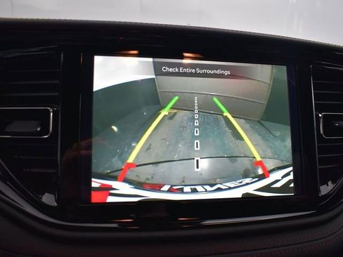 New 2026 Dodge Durango GT image 24