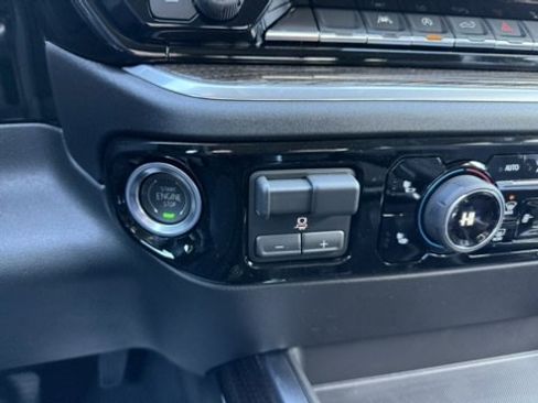 New 2026 Chevrolet Silverado 1500 RST image 18