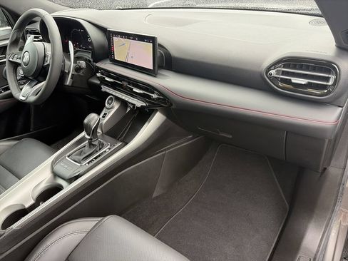 Used 2024 Dodge Hornet R/T Plus AWD/4WD image 35