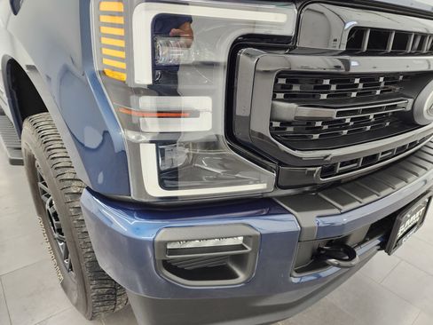 Used 2020 Ford F250 Lariat image 22