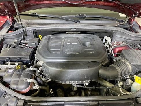 Used 2018 Jeep Grand Cherokee Laredo RWD image 16