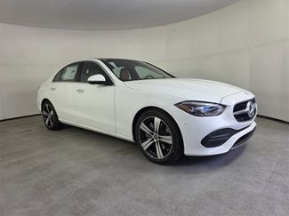 New 2026 Mercedes-Benz C 300 4MATIC Sedan video 1