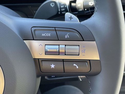 New 2026 Hyundai Kona SEL Premium image 19