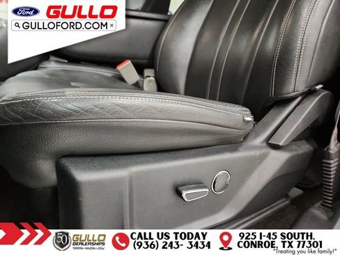 Used 2018 Ford F150 XLT w/ Equipment Group 301A Mid image 23