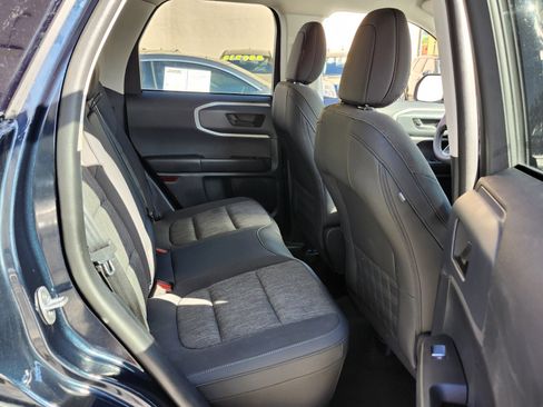 Used 2022 Ford Bronco Sport Big Bend image 12