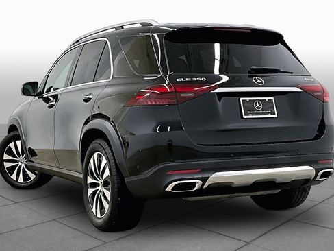 Certified 2025 Mercedes-Benz GLE 350 4MATIC image 12