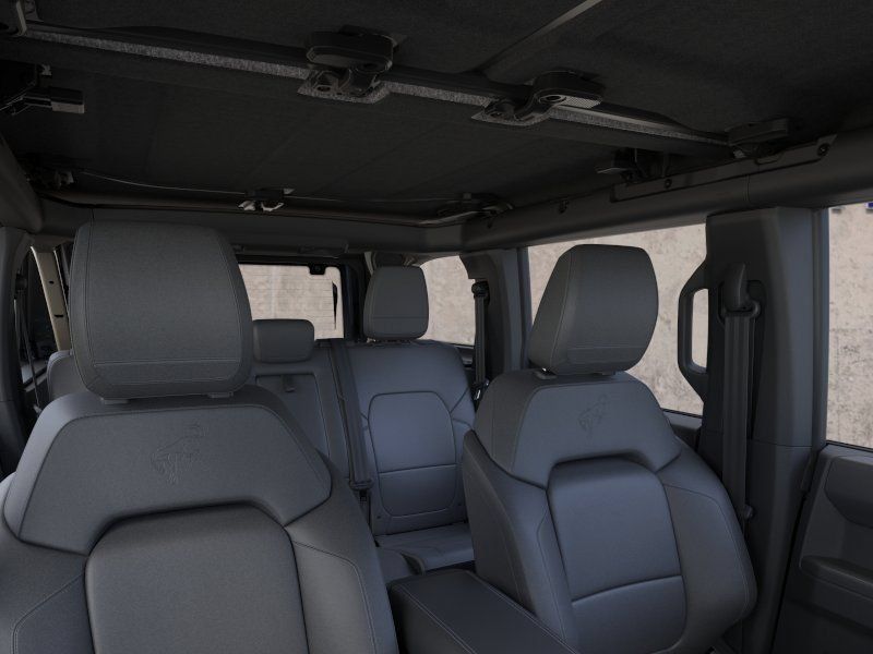 New 2026 Ford Bronco Outer Banks AWD/4WD image 44