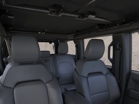 New 2026 Ford Bronco Outer Banks AWD/4WD image 44