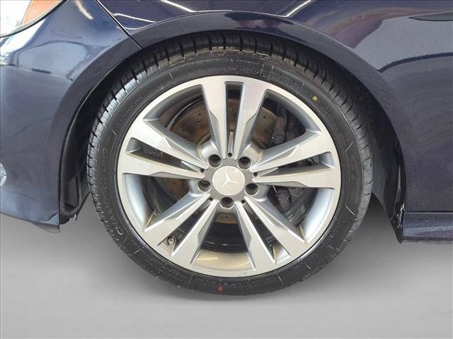 Used 2016 Mercedes-Benz E 350 Sedan image 22