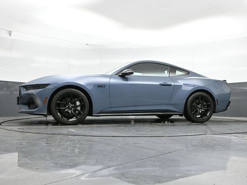 Used 2024 Ford Mustang GT Premium RWD image 46