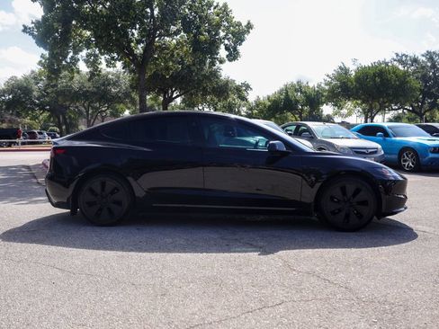 Used 2025 Tesla Model 3 RWD image 5