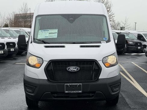 New 2026 Ford Transit 150 148 Medium Roof image 6