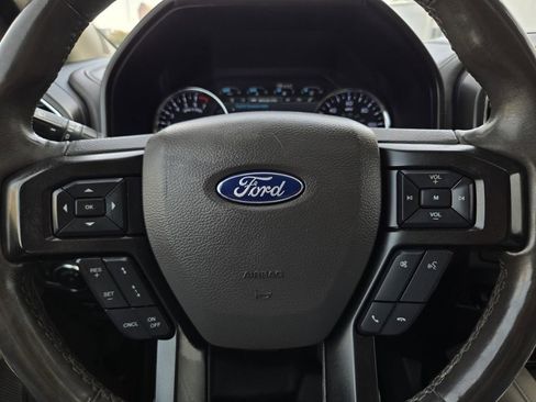 Used 2018 Ford Expedition Limited w/ Equipment Group 301A image 27