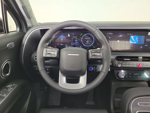 New 2026 Hyundai Palisade Limited AWD/4WD image 11