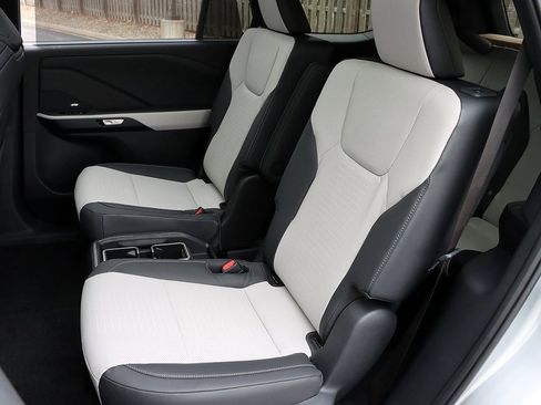 New 2026 Lexus TX 350 350 F SPORT Handling image 15