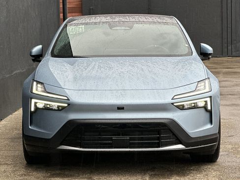 New 2026 Polestar Polestar 4 image 10
